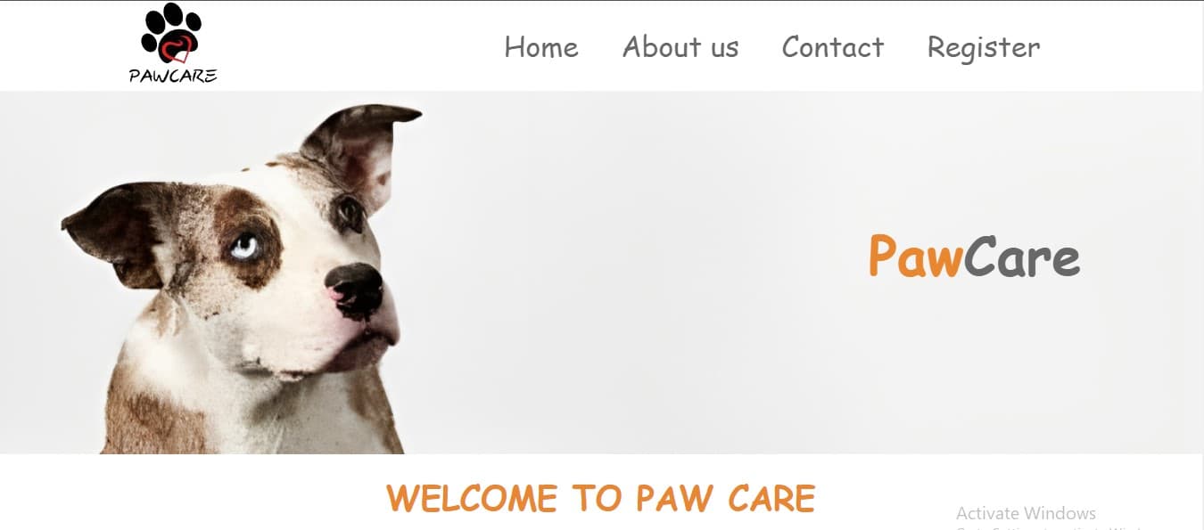 Pawcare